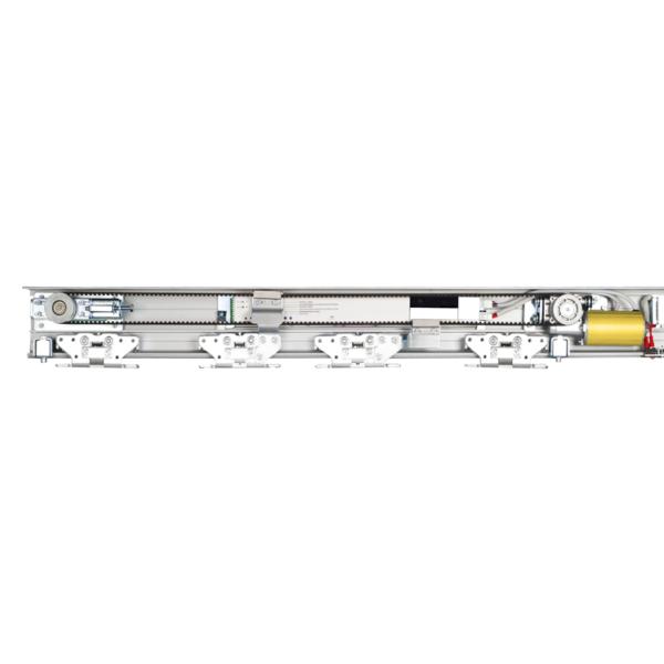 40 Pulse Automatic Sliding Door Motor With Honeywell Encoder 1 Signal