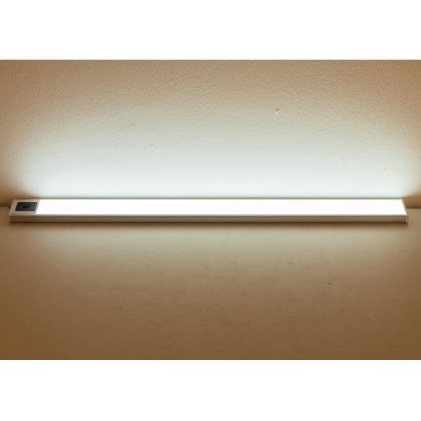 Wireless Rechargeable LED Night Light 3000K 4000K 6000K With Sensor Switch