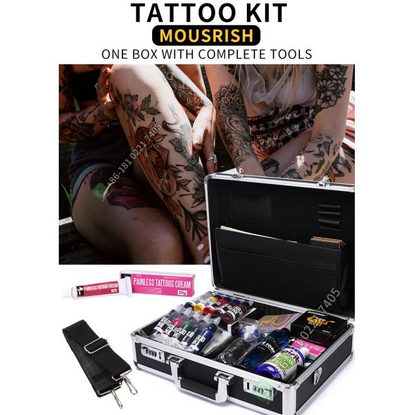 Eyebrows Permanent Makeup Microblading Machine Needles Tattoo Customized
