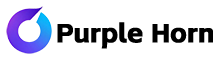 China Hefei Purple Horn E-Commerce Co., Ltd. logo