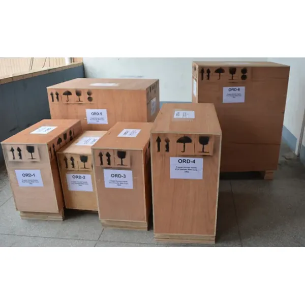 High Frequency Induction Heating Machine (HF-40AB)