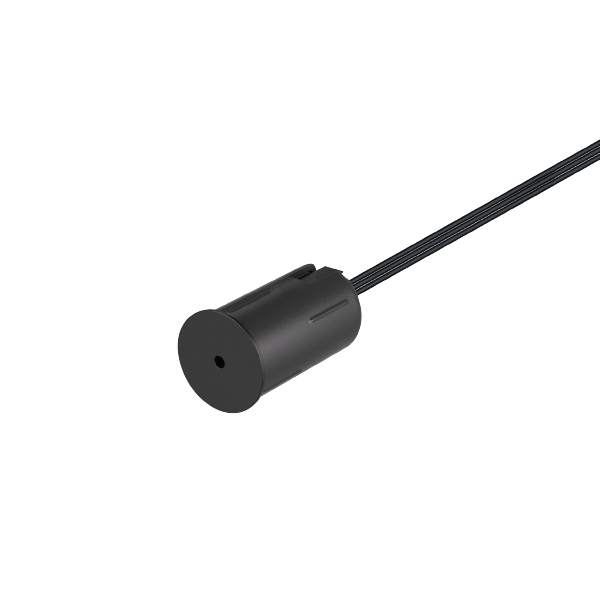 Letaron 12mm Wired Central Control Sensor Switches Surface/Recessed Mount for Closet & Wardrobe Lights