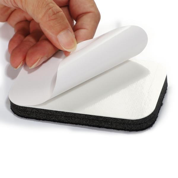 UV Printing Removable Sticky Eraser Whiteboard Eraser