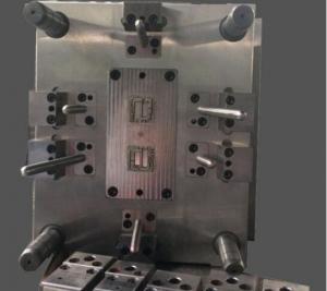Quality Standard Dme Mold Base Injection Moulding Single Or Multiply Cavity for sale