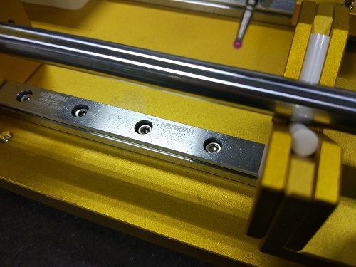 Tool Measuring CMM Fixture Kits for Roundness Tester & Diameter Error Measurement