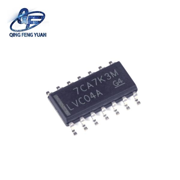 Texas Instruments SN74LVC04ADR Electronic ic Components Chip For Sim Cards Hssop-40 integratedated Circuit TI-SN74LVC04ADR