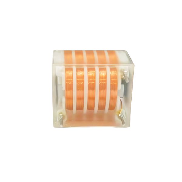 Customized 5-slot High-voltage Packaged Ignition Coil Transformer Module with Epoxy-Resin Encapsulation