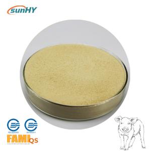 Buy cheap SunPull Improve Digestibility Pig Enzymes Novel Pullulanase Enzyme from wholesalers