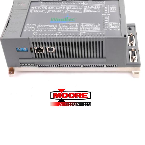 FM 9925A-E HIEE401481R0001 | ABB Module Combined I/O Module