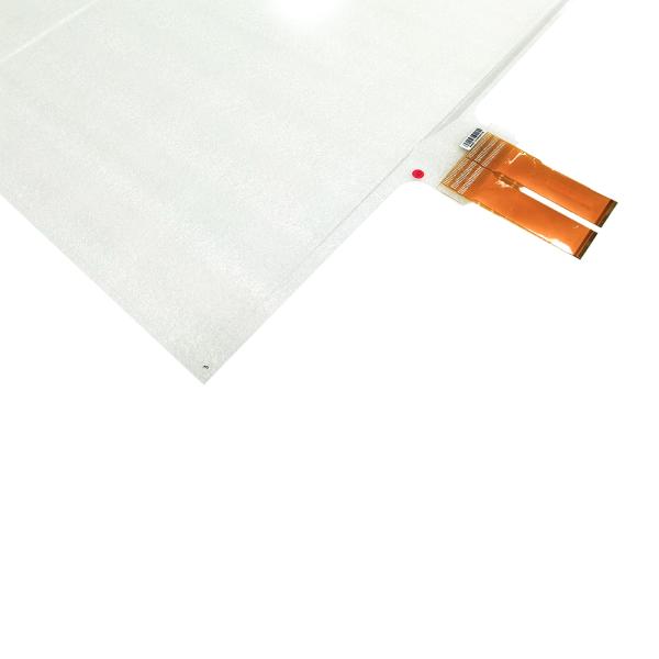 PCAP Capacitive Touch Screen Film High Precision 75 inch interactive