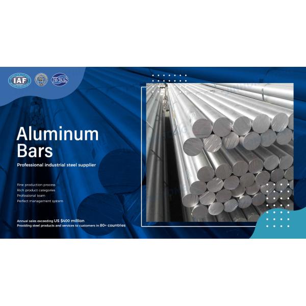 Hexagonal/ Square /Round /rectangular 3104 3204 3030 Aluminum Welding Rods for Low Temperature 307mm 380mm Thin Flat Bar