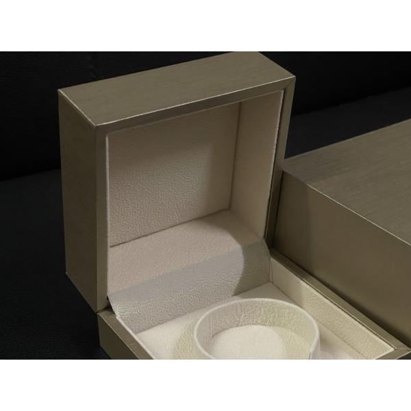 Luxury Bangle Box customized your logo