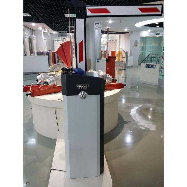 Modern Style Intelligent Parking Automatic Barrier Gate for Access Control