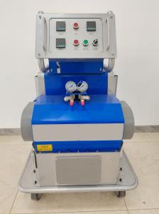 China Polyurethane Spray Foam Insulation Machine Hydraulic Polyurea Spray Machine on sale
