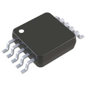 Quality 25MHZ 10 Bit Interface Electronic Circuit , AD9833BRMZ Electronic IC Chips for sale