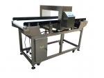 High Precision Conveyor Belt Type Ss Metal Detector For Frozen Food Industry