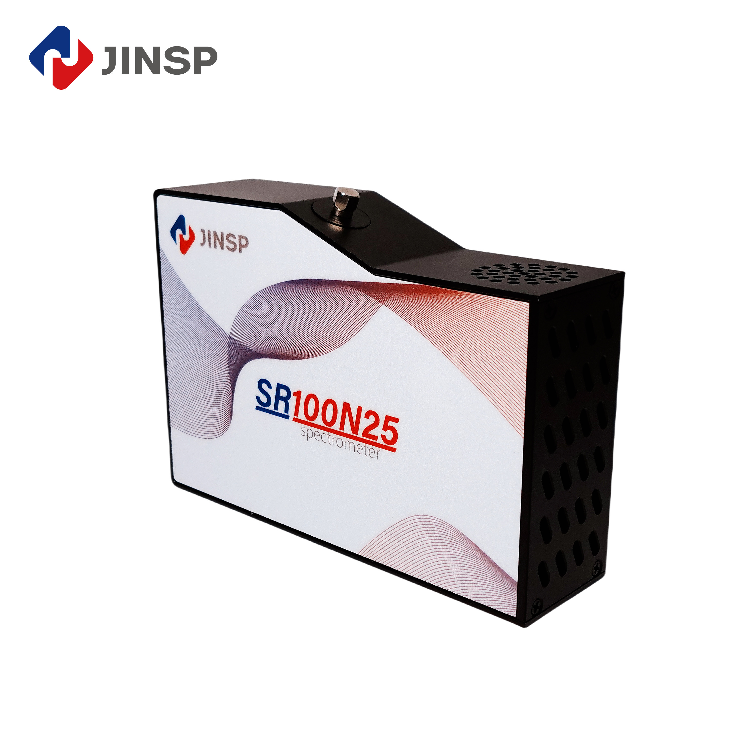Quality High Efficiency Near Infrared Spectrometer For Accurate Spectral Detection for sale