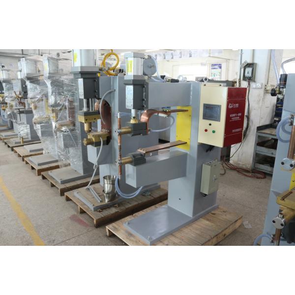 Medium Frequency DC Welding Machine , Spot Welding Machine 10kva CE/CCC/ISO Standard