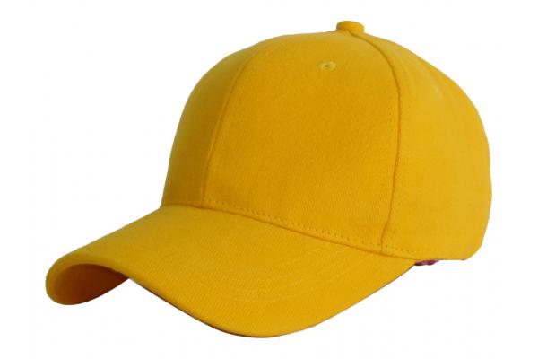 High Quality Blank Promotional Baseball Cap
