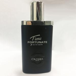 Quality Unique irregular 50ml Luxury Perfume Bottles Portable Perfume Atomiser for sale