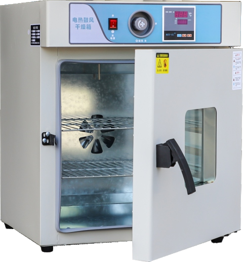 Y&X Electrothermal Blast Drying Oven - Laboratory Equipment