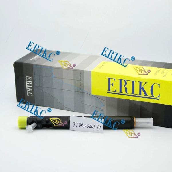 EJBR03601D del-phi common rail injector EJB R03601D del-phi injecteurs common rail EJBR0 3601D