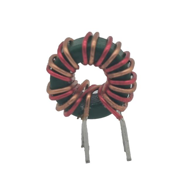 Choke filter Customized common mode choke coil inductors 10mH 25A toroidal inductor