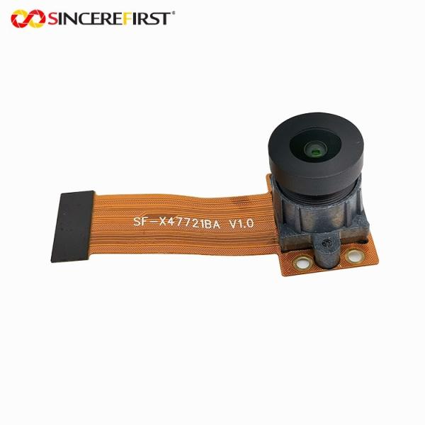 Raspberry Pi FPC Camera Module Arducam 12mp Imx477 Wide Angle