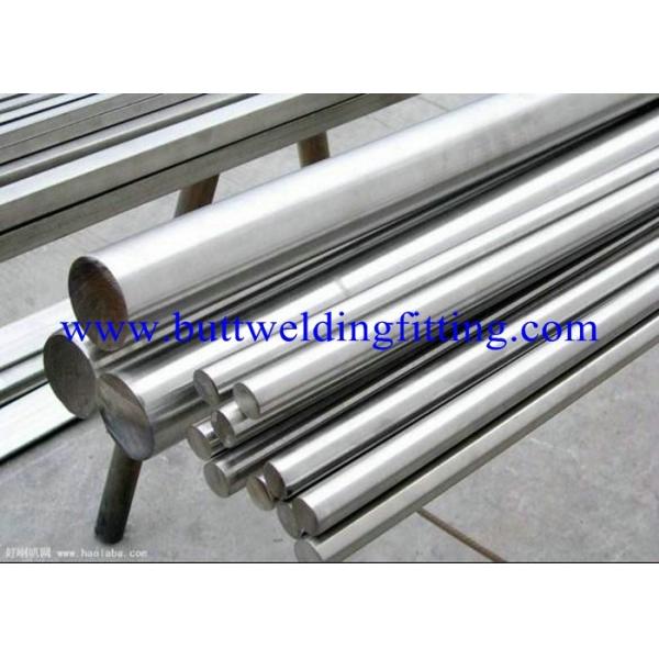 ASTM SA-182 F1 Stainless Steel Rectangular Bar High Temperature Strength