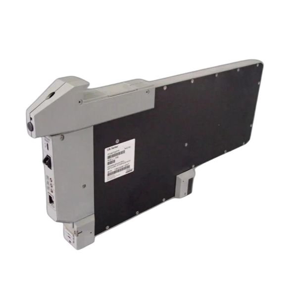 FOXBORO P0973CN Fieldbus Communication Module with PROFIBUS and MODBUS Support for Robust Industrial Environments 24V DC Input