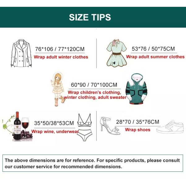 Bright Coloured Fresh Branded Tissue Paper Wrap For Shoe Box