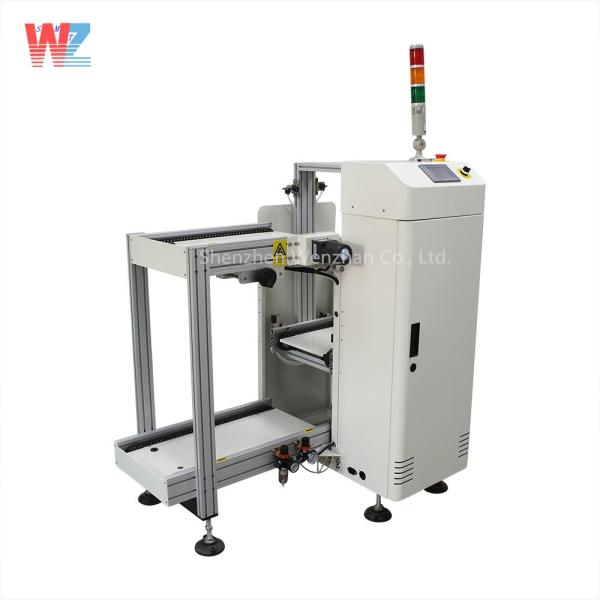 SMT Production Line Equipment Magazine PCB Loader Unloader