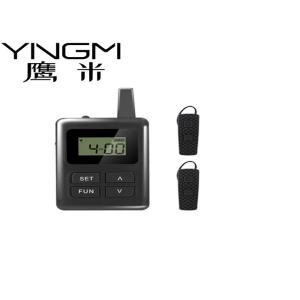 Ear Hanging Audio Guide Device SOC Embedded Integrated Noise Reduction