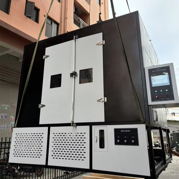 Quality Composite Stress Testing System For Insulators for sale