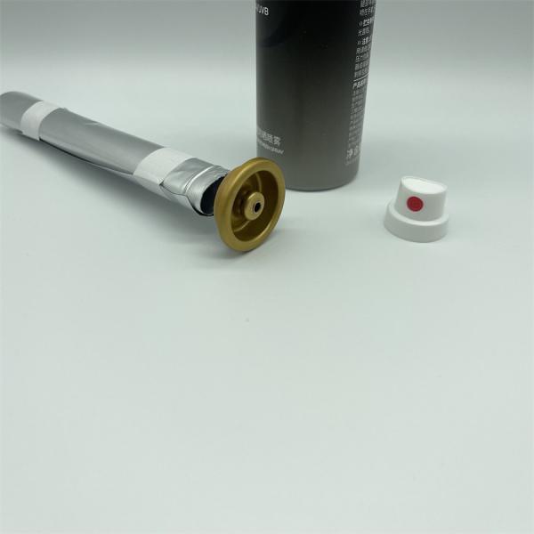 Bag on Valve Packaging | Premium Liquid Dispensing Solution