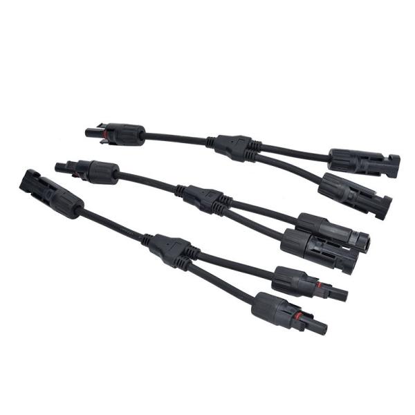PV - mdy3 ip67 1000v 30aSolar Y-Connector