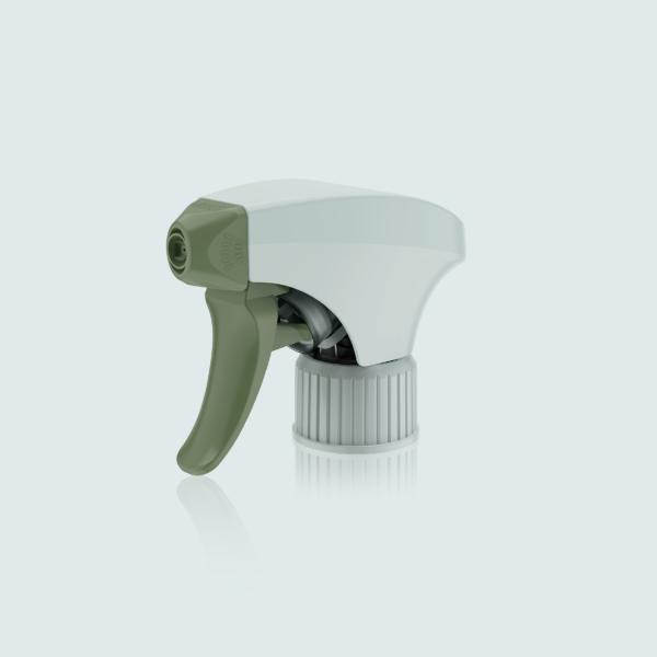 pressure-accumulating slant pump spray gun powerful explosive force JY118