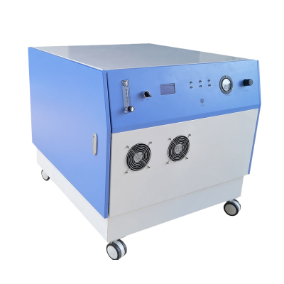 High Pressure 149Kgs Portable O2 Concentrator 20LPM