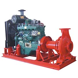 Diesel Engine Fire Pump xbc is - Diesel Engine Fire Pump