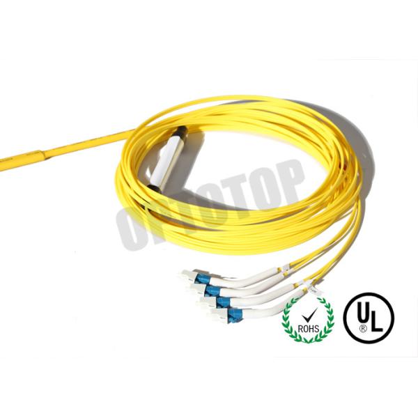 2.0mm Optical Fibre splitter cable