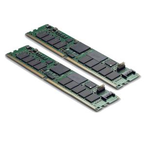 Quality Micron 64GB DDR4 3200MHz ECC RDIMM Server Memory Module for sale
