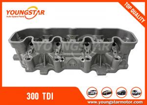 China LAND ROVER Range Rover Engine Cylinder Head 300 TDI OEM ERR5027 AMC908761 on sale