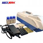 CE Certified Safety Protection Products Portable Raman Spectrometer Bomb