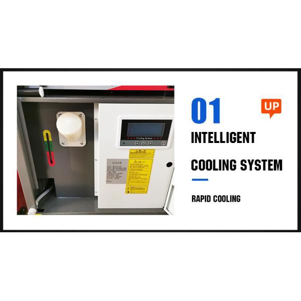 Steel Aluminum Copper Multi-Function Handheld Laser Welding Cutting Machine 1000W 1500W 2000W