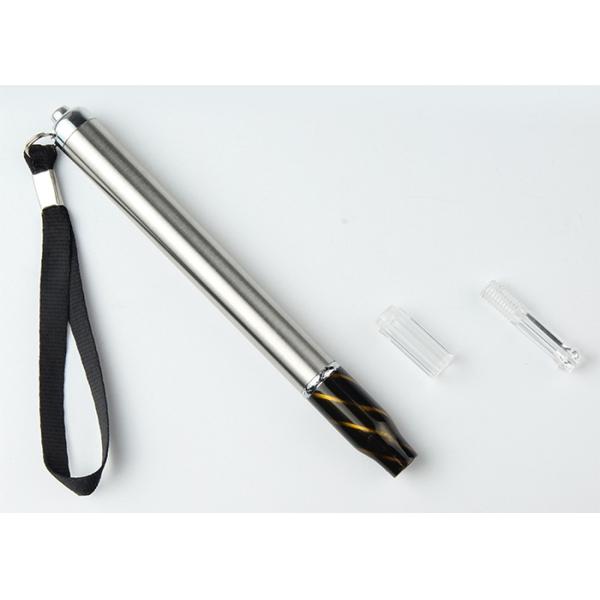 New Design Semi Permanent Makeup Microblading Manual Pen With Light , A Effective Assistant