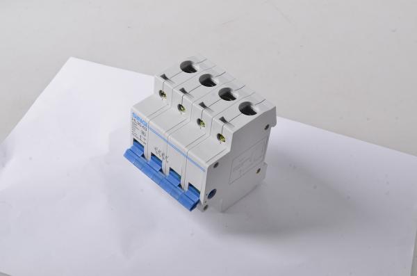 1/2/3/4p 32 A lastest HL32-63 serices 230/340v connecting isolation switch