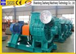 Metallurgical Industry Centrifugal Blower / Air Cooling Centrifugal Vacuum