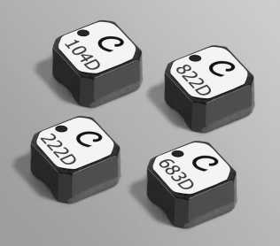 Shielded Power Inductors - LPS6235 Low DCR high current shielded construction LPS6235-103MLC