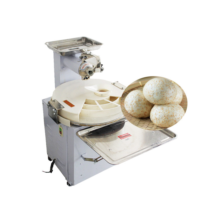 Steamed Bun Pasta Processing Machine Mini Momo Making Machine
