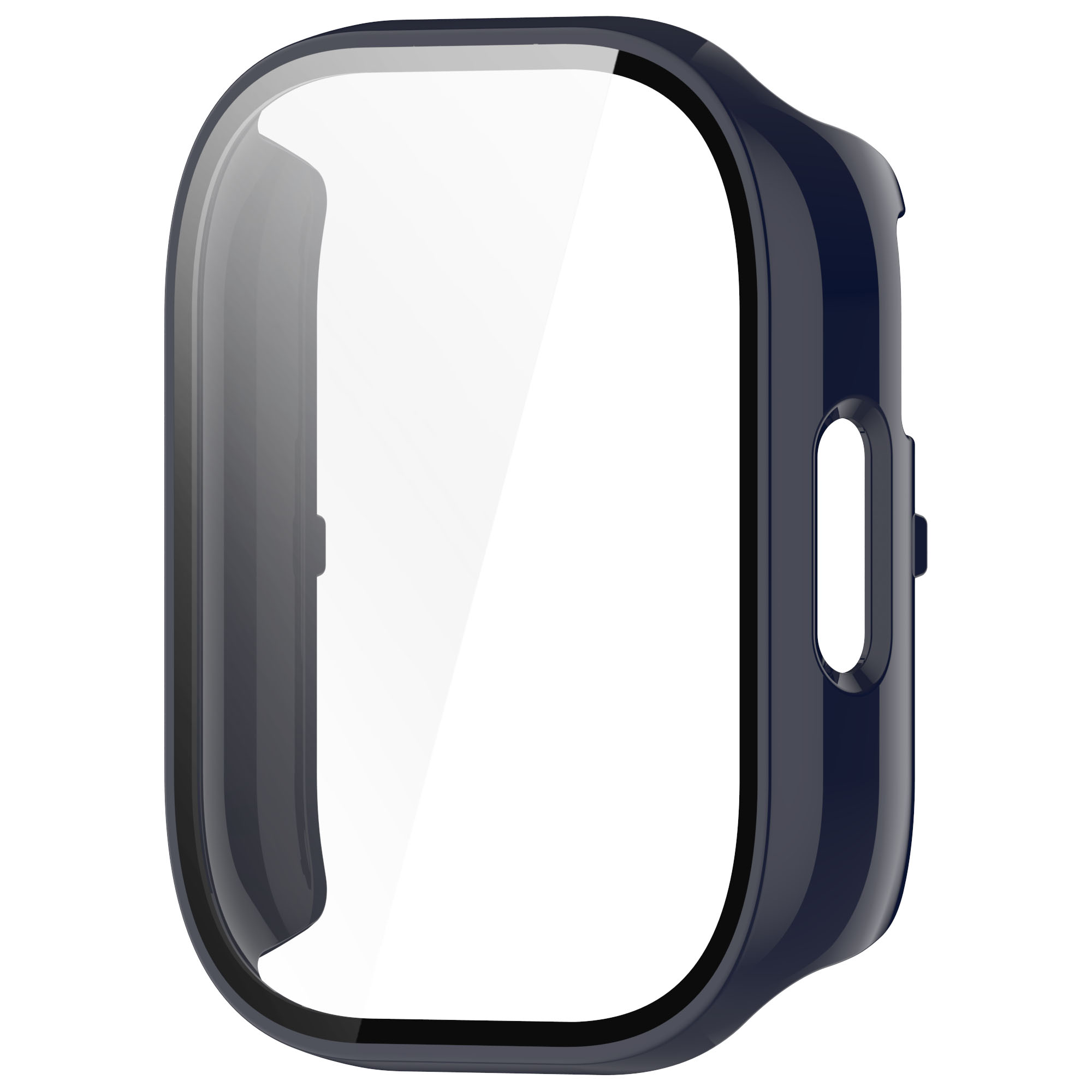 For Redmi Watch 5 Active Replacement Whole Surrounding Soft TPU Protective Case with Custom Logo Watch Case